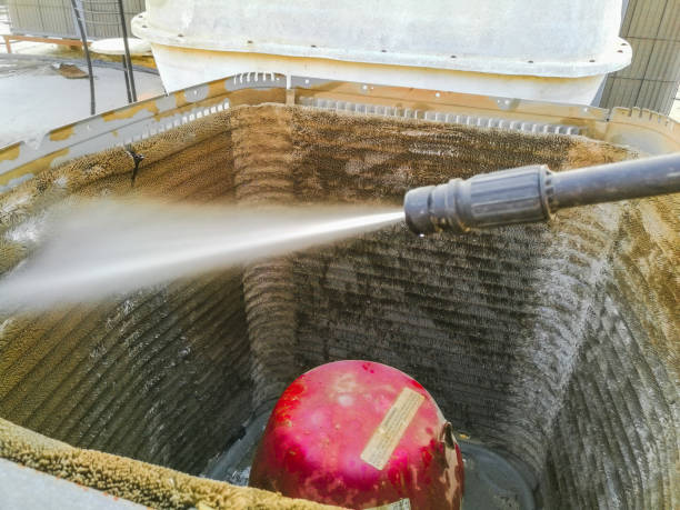 Best Local Air Duct Cleaning Services  in Salmon Brook, CT
