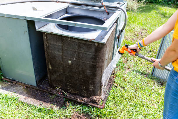 Best Air Duct Cleaning Near Me  in Salmon Brook, CT