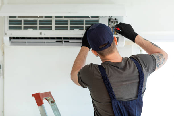 Best Best Air Duct Cleaning Company  in Salmon Brook, CT