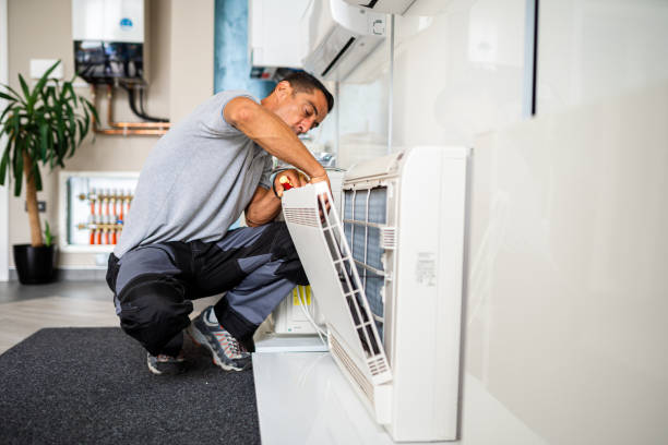 Best Best Air Duct Cleaning Company  in Salmon Brook, CT