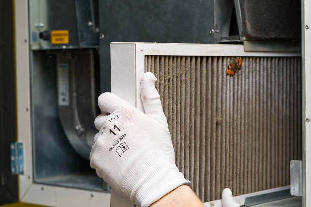 Best Dryer Vent Cleaning Services  in Salmon Brook, CT