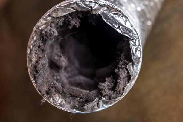 HVAC System Cleaning in CT