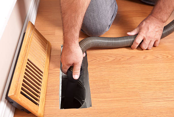 Best Air Duct Cleaning Near Me  in Salmon Brook, CT