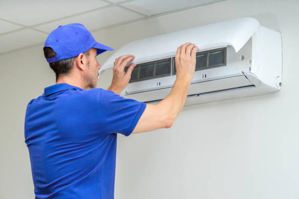 Best Emergency Air Duct Cleaning  in Salmon Brook, CT
