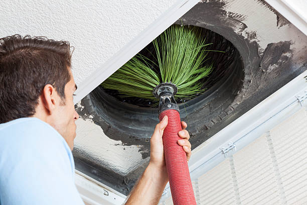 Best Residential Air Duct Cleaning  in Salmon Brook, CT